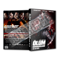 Ölüm Savaşçıları – Xue di zi Cover Tasarımı (Dvd Cover)